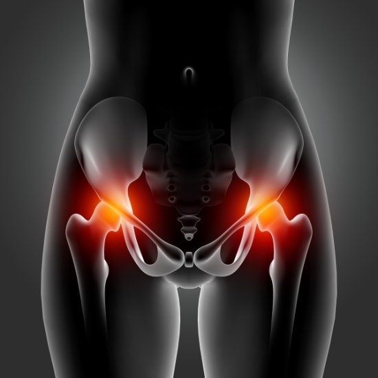 Robotic Hip Replacement